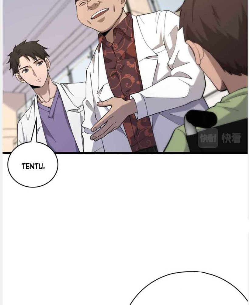 Great Doctor Ling Ran Chapter 83 Gambar 20