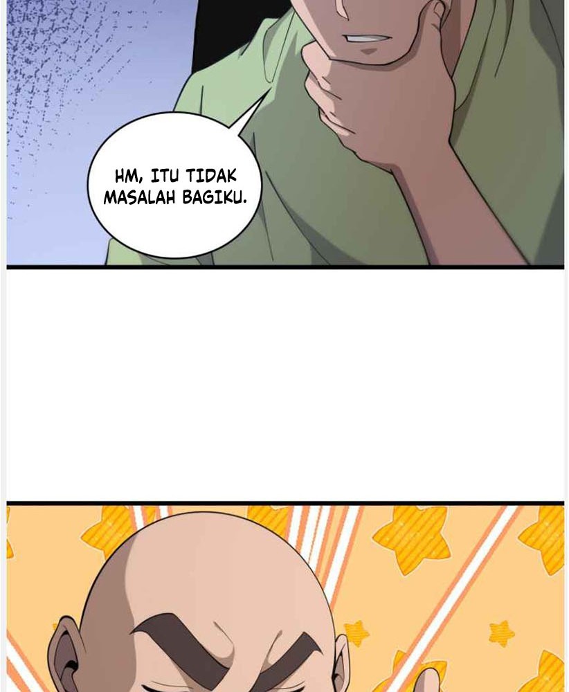 Great Doctor Ling Ran Chapter 83 Gambar 25