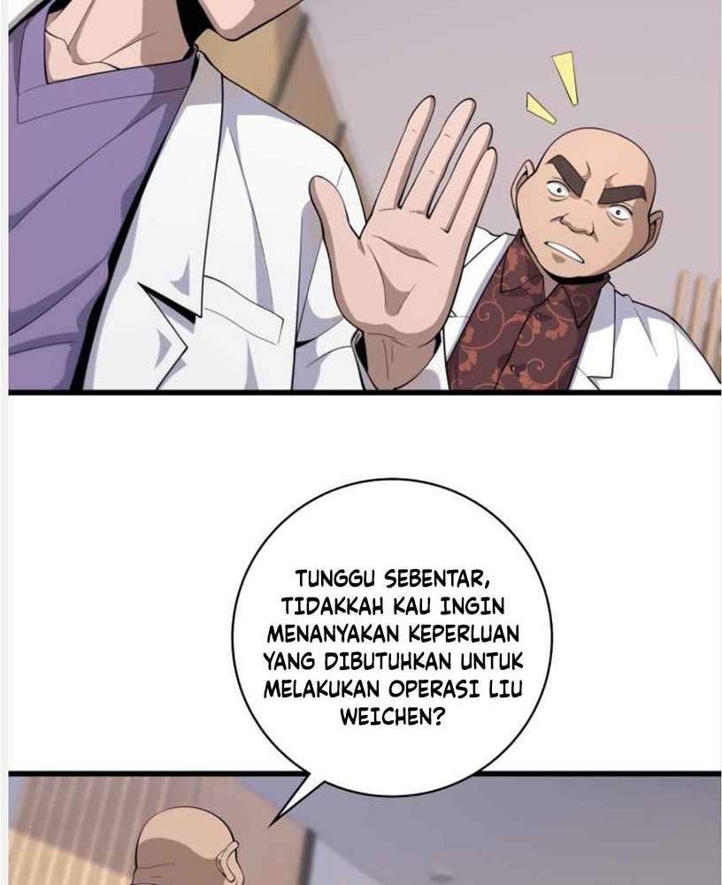 Great Doctor Ling Ran Chapter 83 Gambar 28