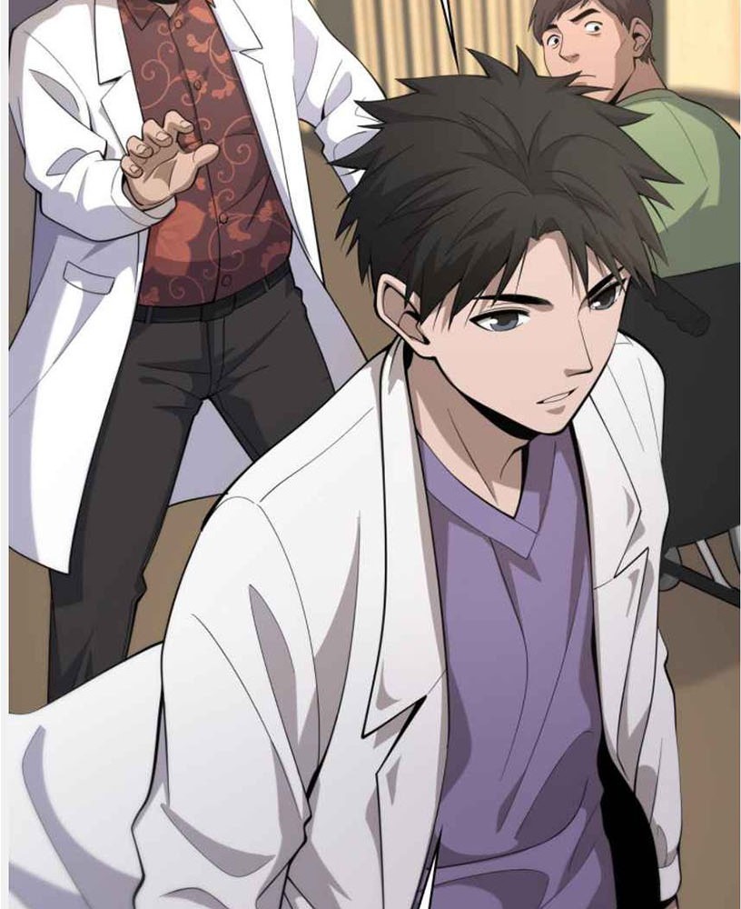 Great Doctor Ling Ran Chapter 83 Gambar 30