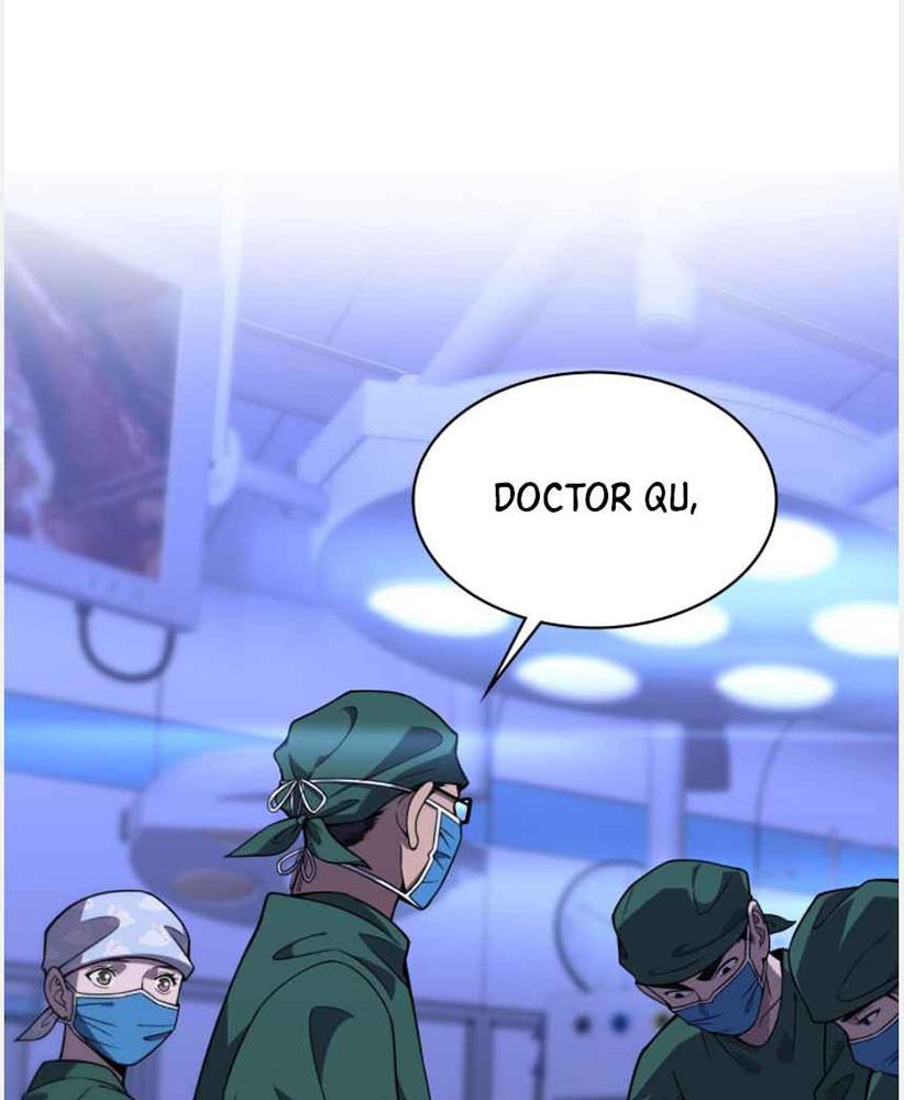 Great Doctor Ling Ran Chapter 83 Gambar 3