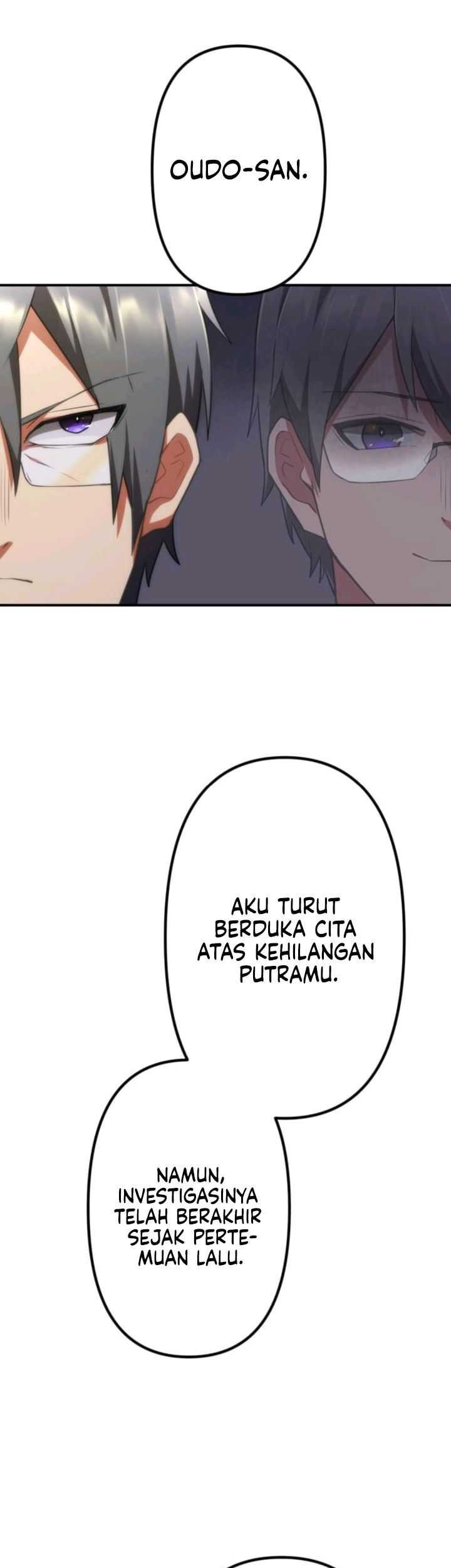 I Became an S-Rank Hunter With the Demon Lord App Chapter 37 Gambar 18