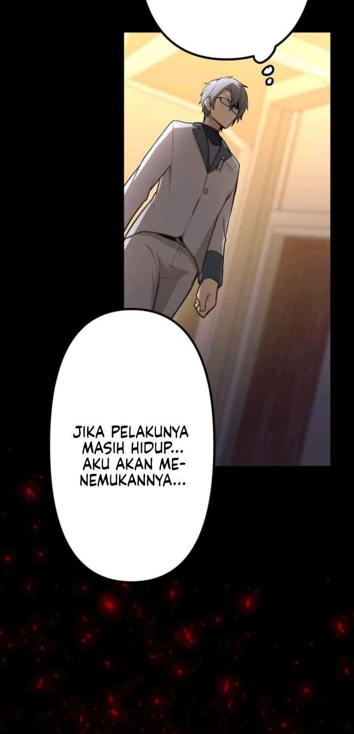 I Became an S-Rank Hunter With the Demon Lord App Chapter 37 Gambar 27
