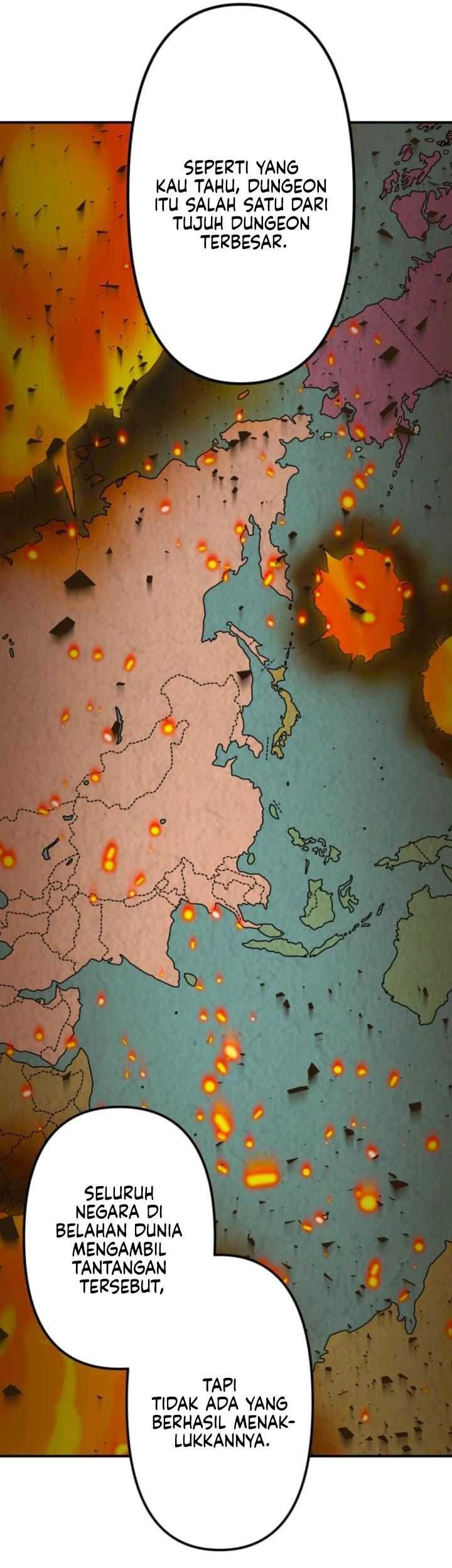 I Became an S-Rank Hunter With the Demon Lord App Chapter 37 Gambar 8