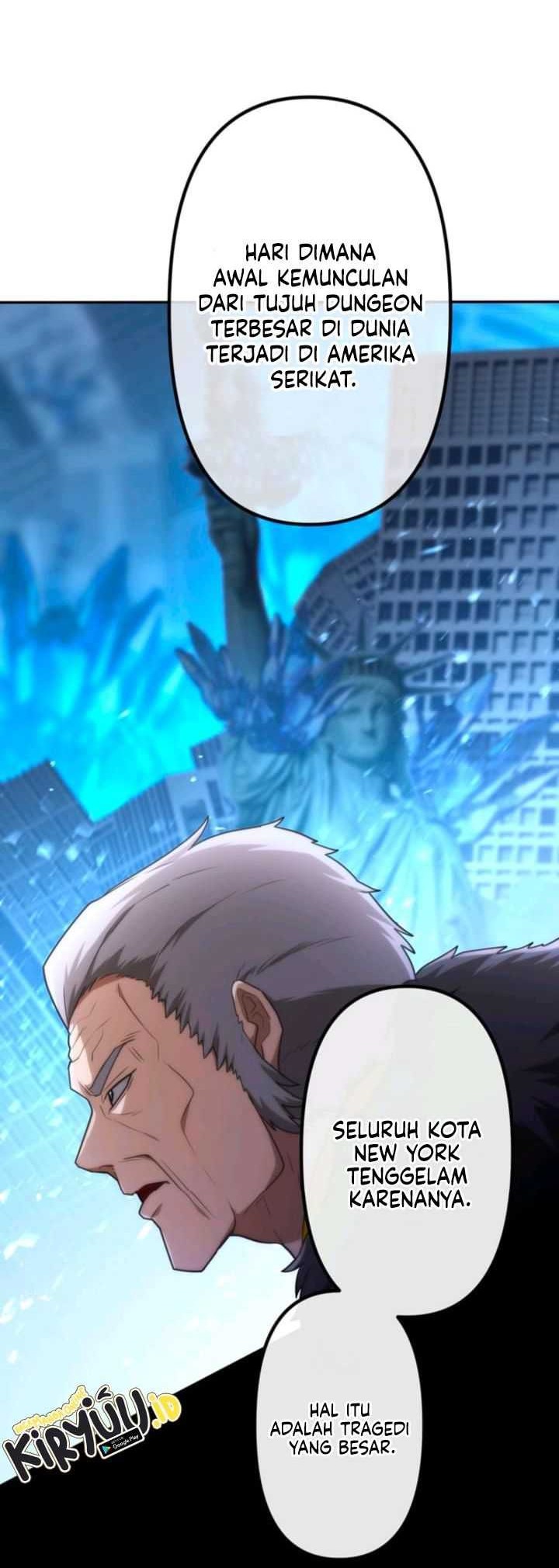 I Became an S-Rank Hunter With the Demon Lord App Chapter 37 Gambar 9