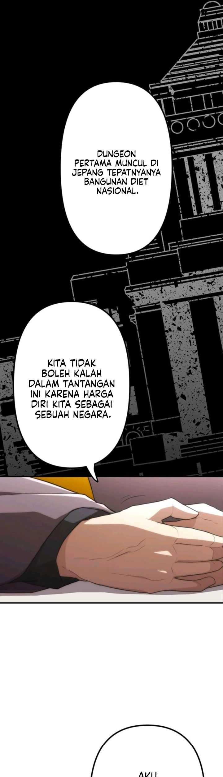 I Became an S-Rank Hunter With the Demon Lord App Chapter 37 Gambar 10