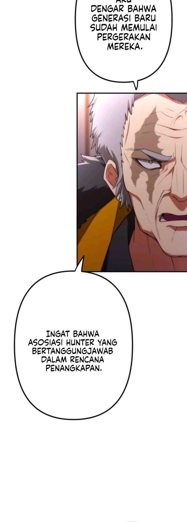 I Became an S-Rank Hunter With the Demon Lord App Chapter 37 Gambar 11