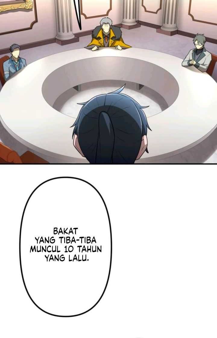 I Became an S-Rank Hunter With the Demon Lord App Chapter 37 Gambar 13