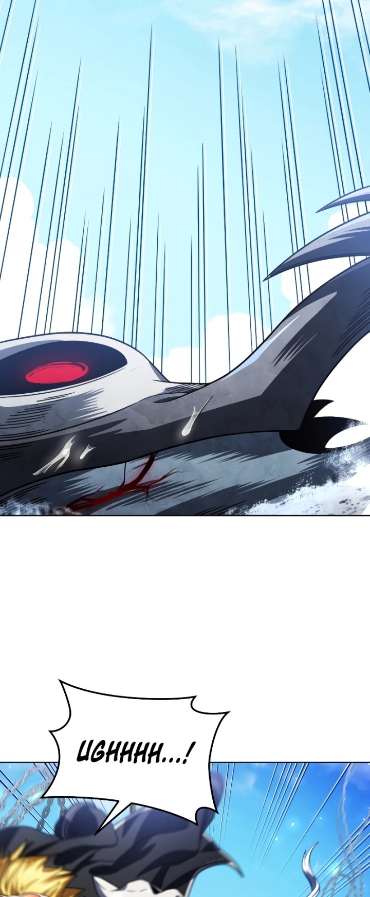 Player Who Returned 10,000 Years Later Chapter 60 Gambar 21