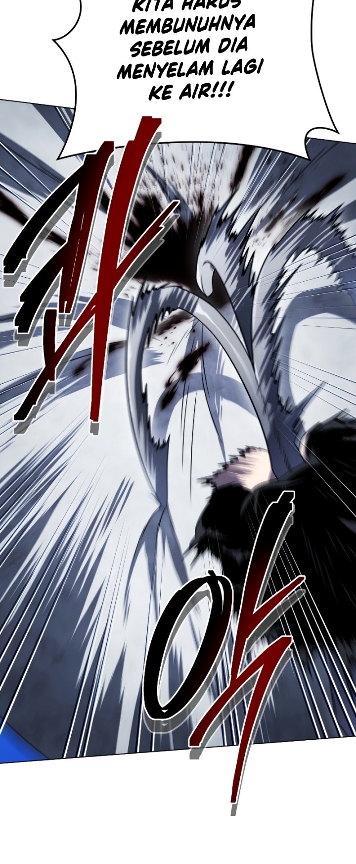 Player Who Returned 10,000 Years Later Chapter 60 Gambar 25