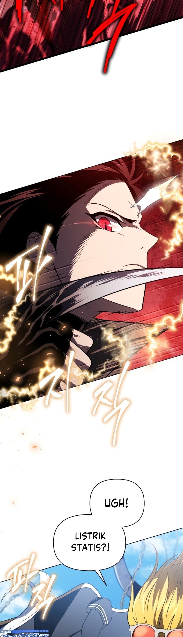 Player Who Returned 10,000 Years Later Chapter 60 Gambar 54