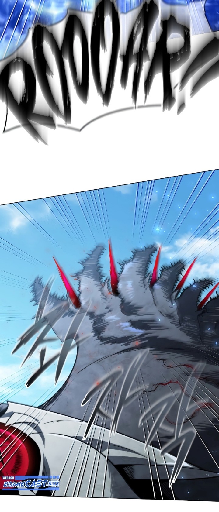 Player Who Returned 10,000 Years Later Chapter 60 Gambar 9