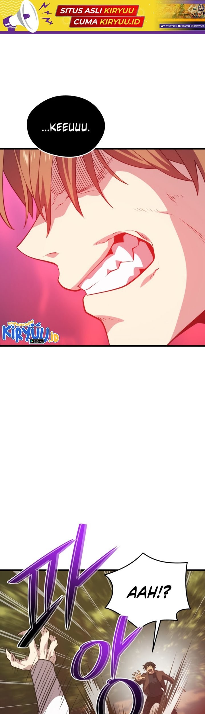 Baca Manhwa Seoul Station Necromancer Chapter 90 Gambar 2