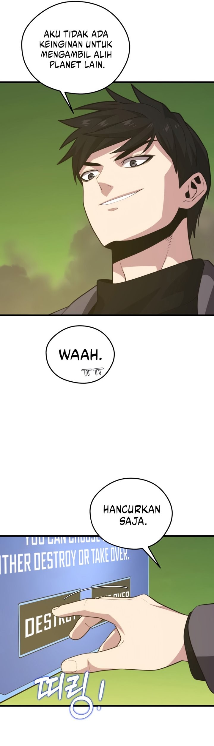 Seoul Station Necromancer Chapter 89 Gambar 38