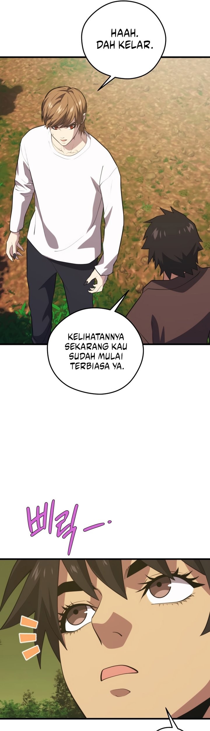 Seoul Station Necromancer Chapter 89 Gambar 48