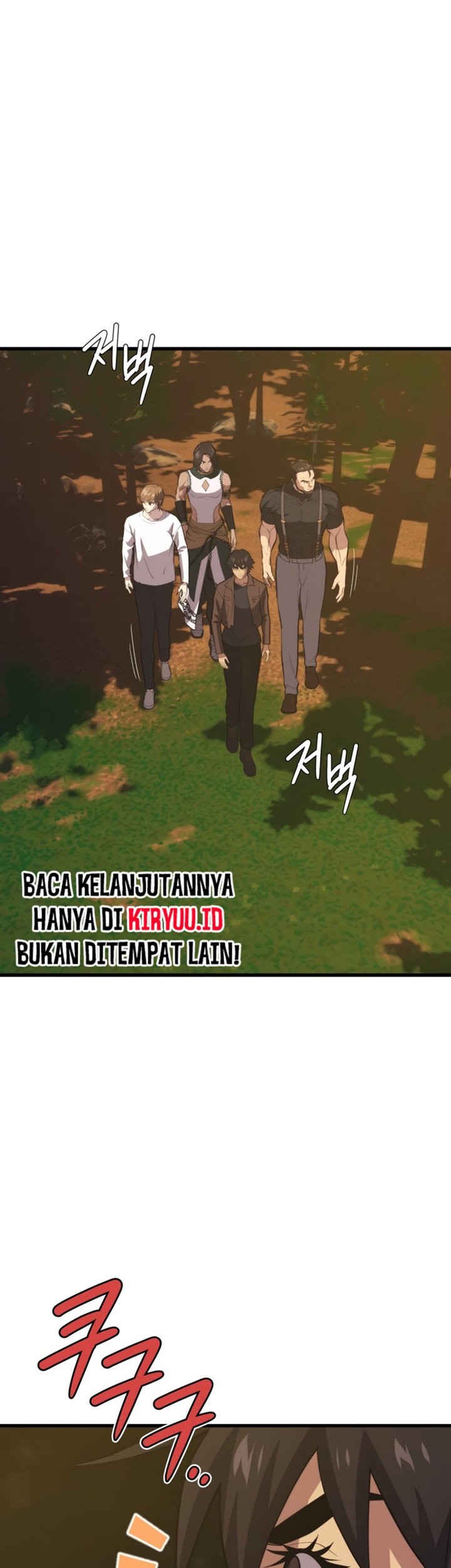 Seoul Station Necromancer Chapter 89 Gambar 50