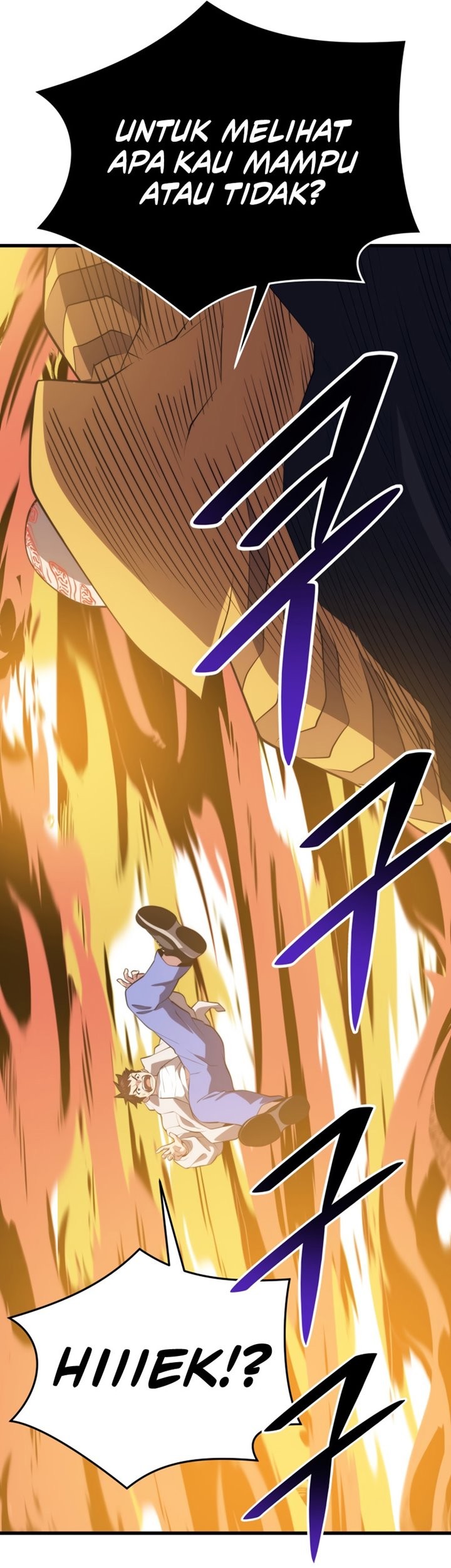 Seoul Station Necromancer Chapter 89 Gambar 6