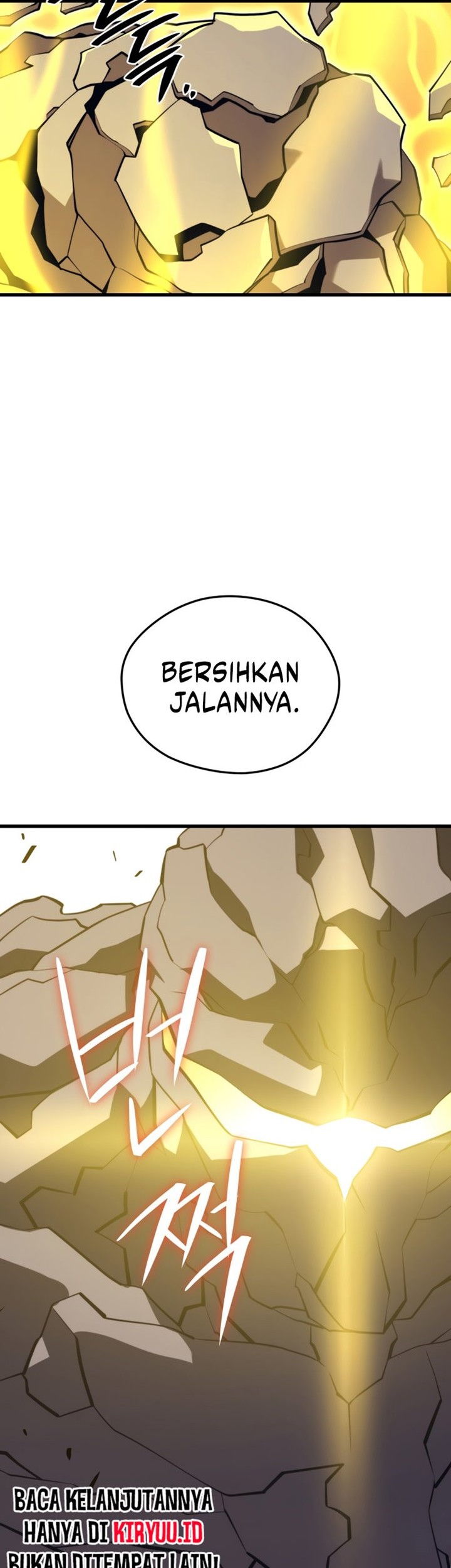 Seoul Station Necromancer Chapter 89 Gambar 21