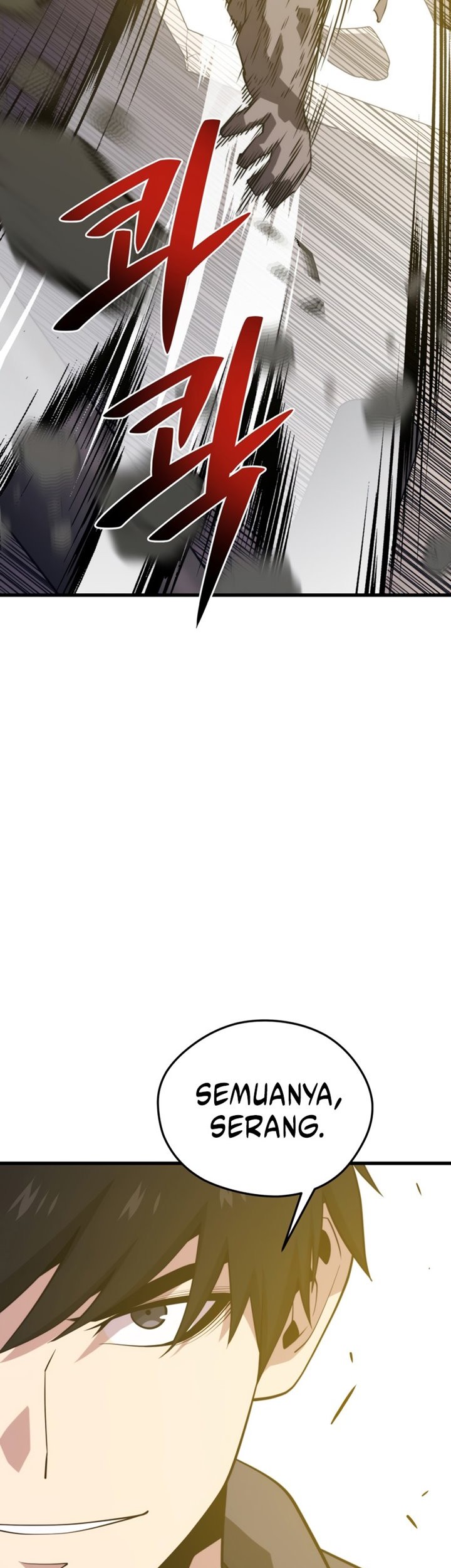 Seoul Station Necromancer Chapter 89 Gambar 26