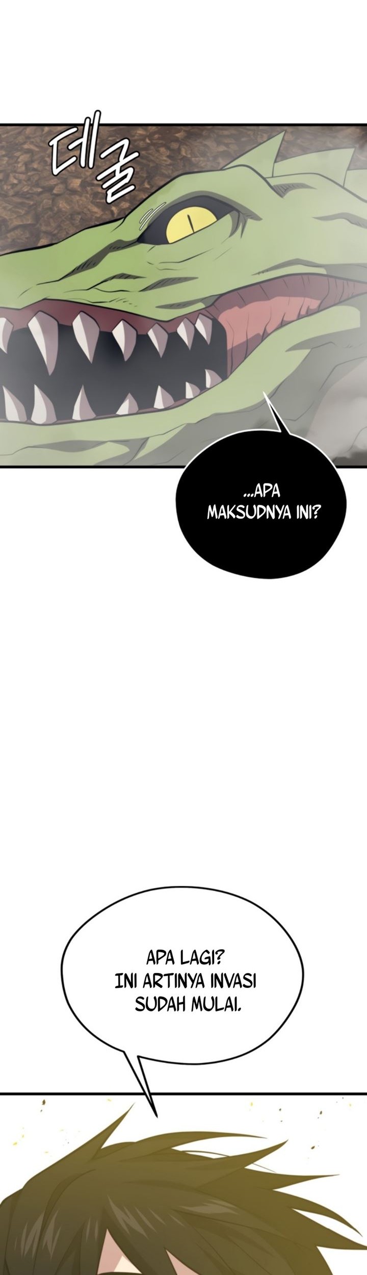 Seoul Station Necromancer Chapter 88 Gambar 40