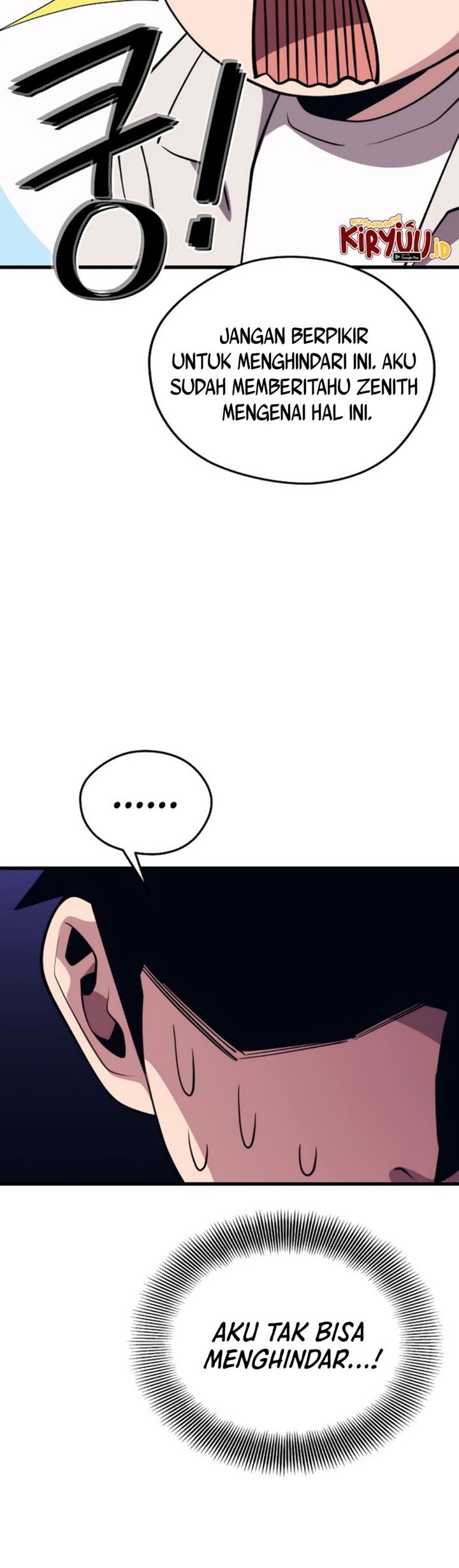 Seoul Station Necromancer Chapter 88 Gambar 6