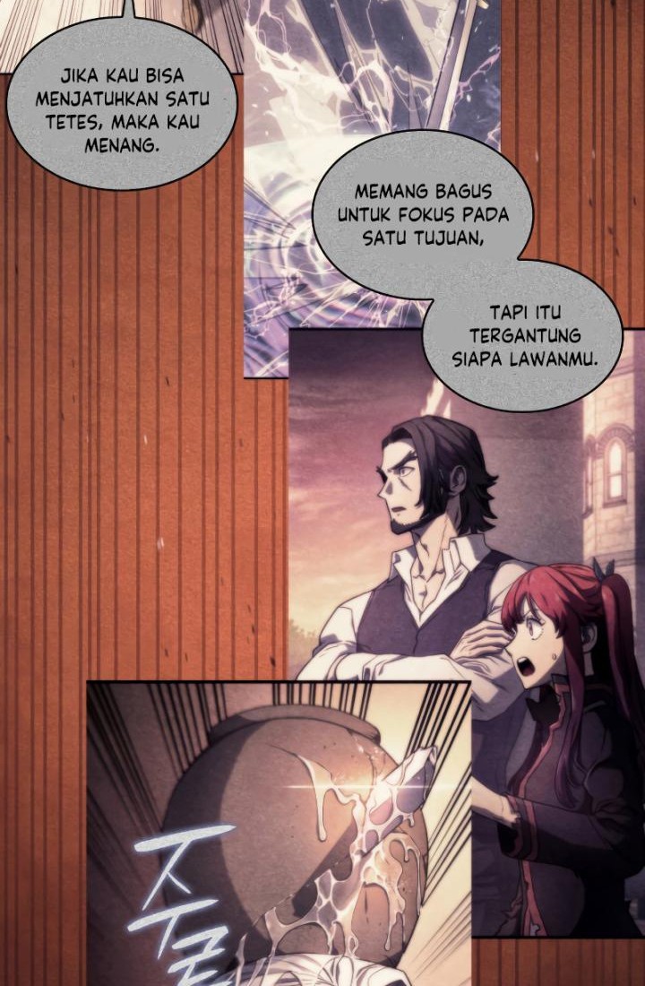 Revenge of the Iron-Blooded Sword Hound Chapter 27 Gambar 19