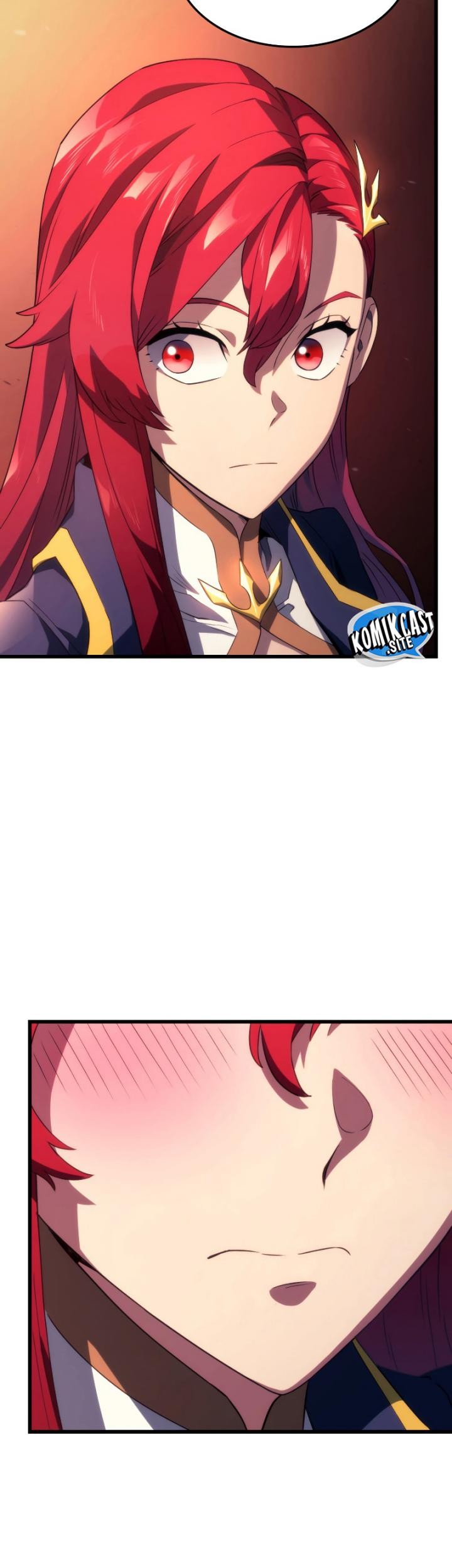 Revenge of the Iron-Blooded Sword Hound Chapter 27 Gambar 23