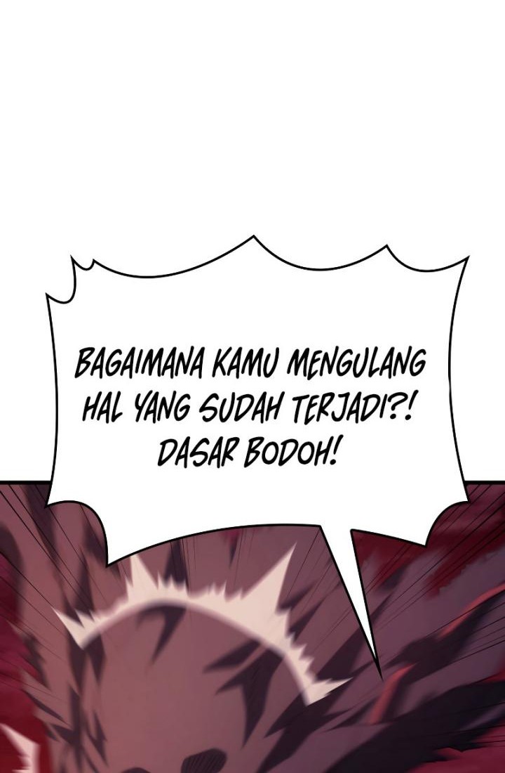 Revenge of the Iron-Blooded Sword Hound Chapter 27 Gambar 24