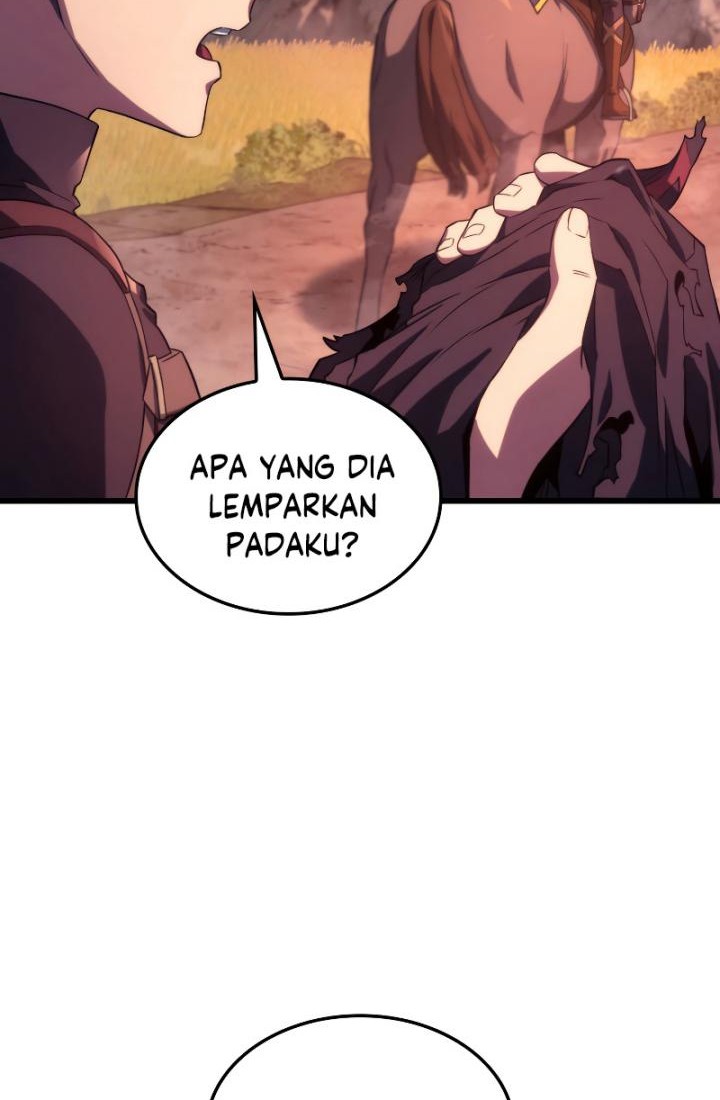 Revenge of the Iron-Blooded Sword Hound Chapter 27 Gambar 26