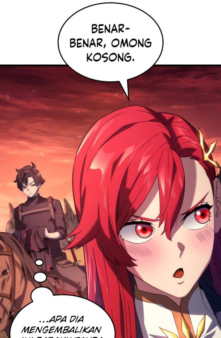 Revenge of the Iron-Blooded Sword Hound Chapter 27 Gambar 29