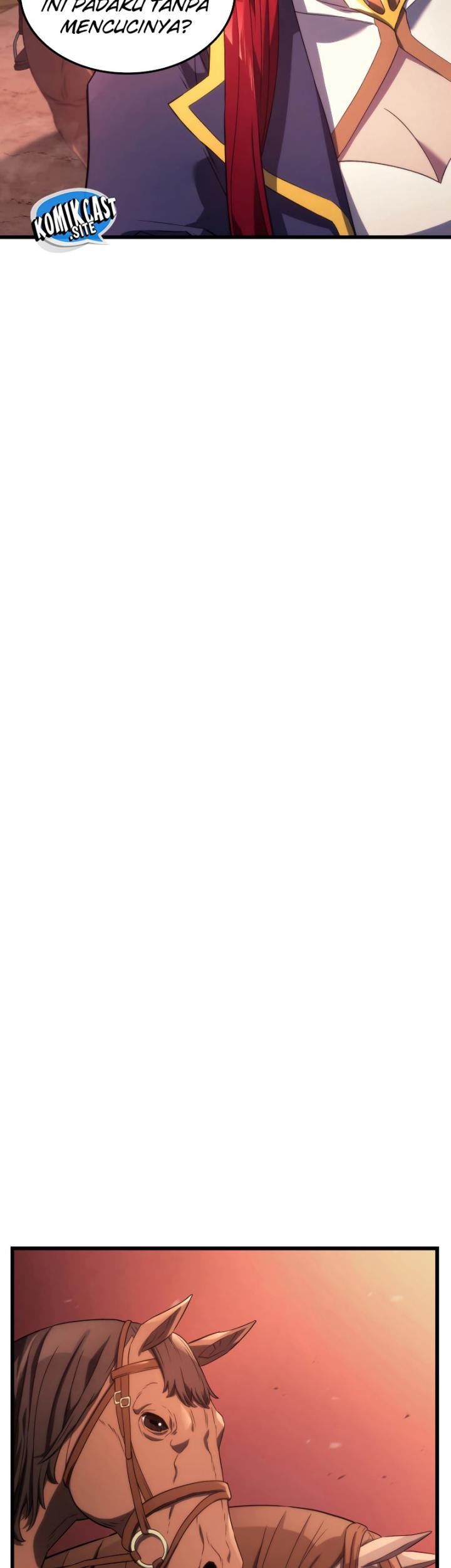 Revenge of the Iron-Blooded Sword Hound Chapter 27 Gambar 30