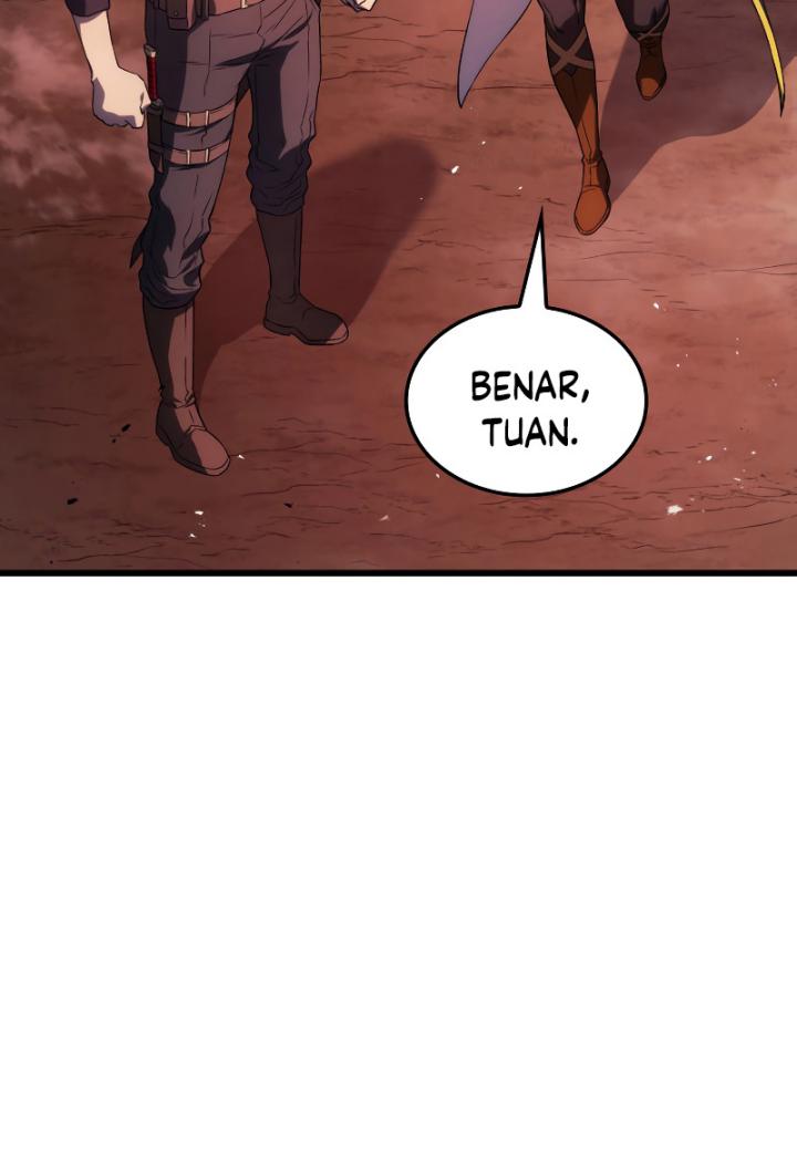 Revenge of the Iron-Blooded Sword Hound Chapter 27 Gambar 34