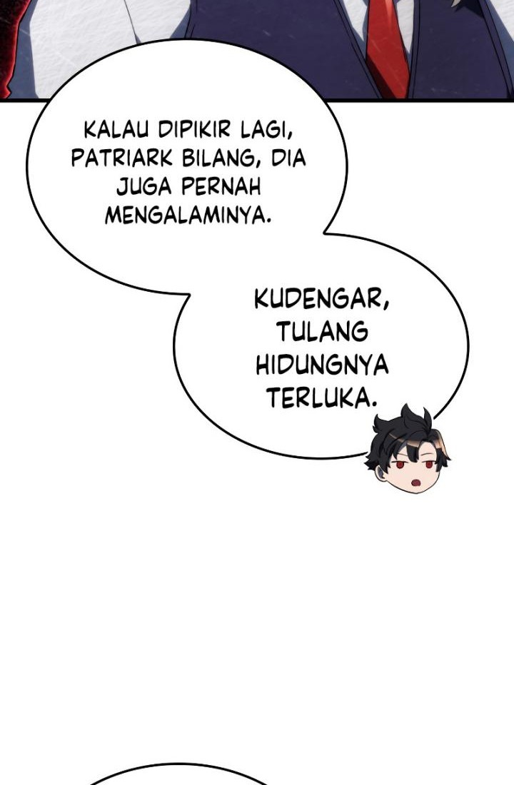 Revenge of the Iron-Blooded Sword Hound Chapter 27 Gambar 38