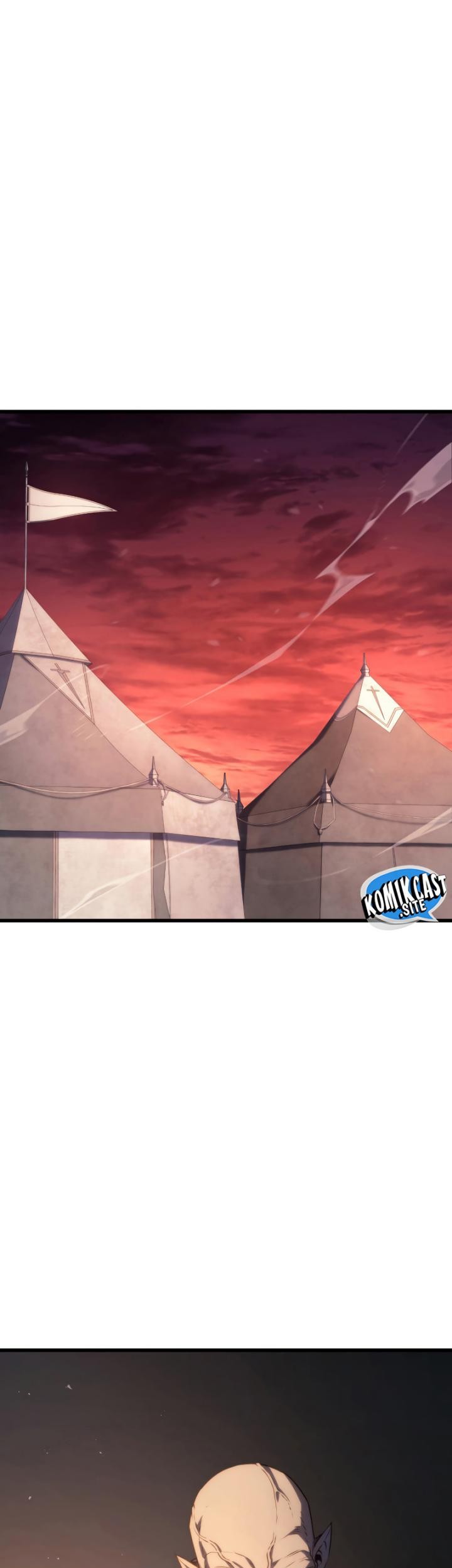 Revenge of the Iron-Blooded Sword Hound Chapter 27 Gambar 44