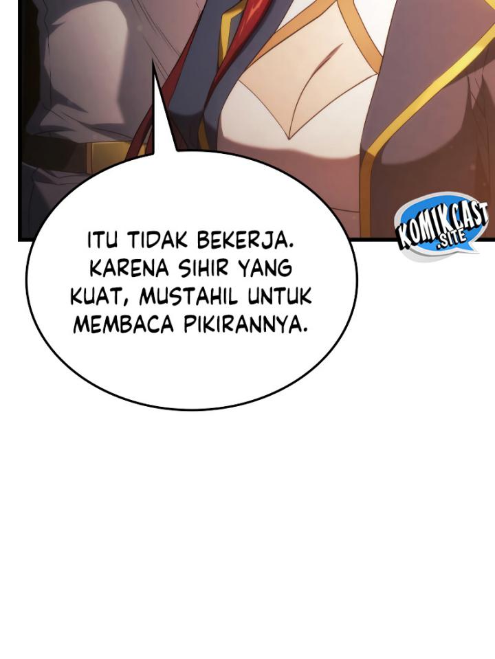 Revenge of the Iron-Blooded Sword Hound Chapter 27 Gambar 48