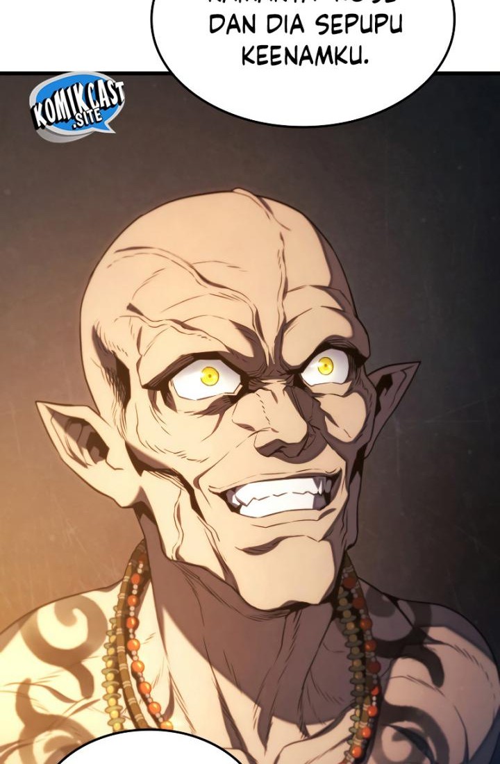 Revenge of the Iron-Blooded Sword Hound Chapter 27 Gambar 50