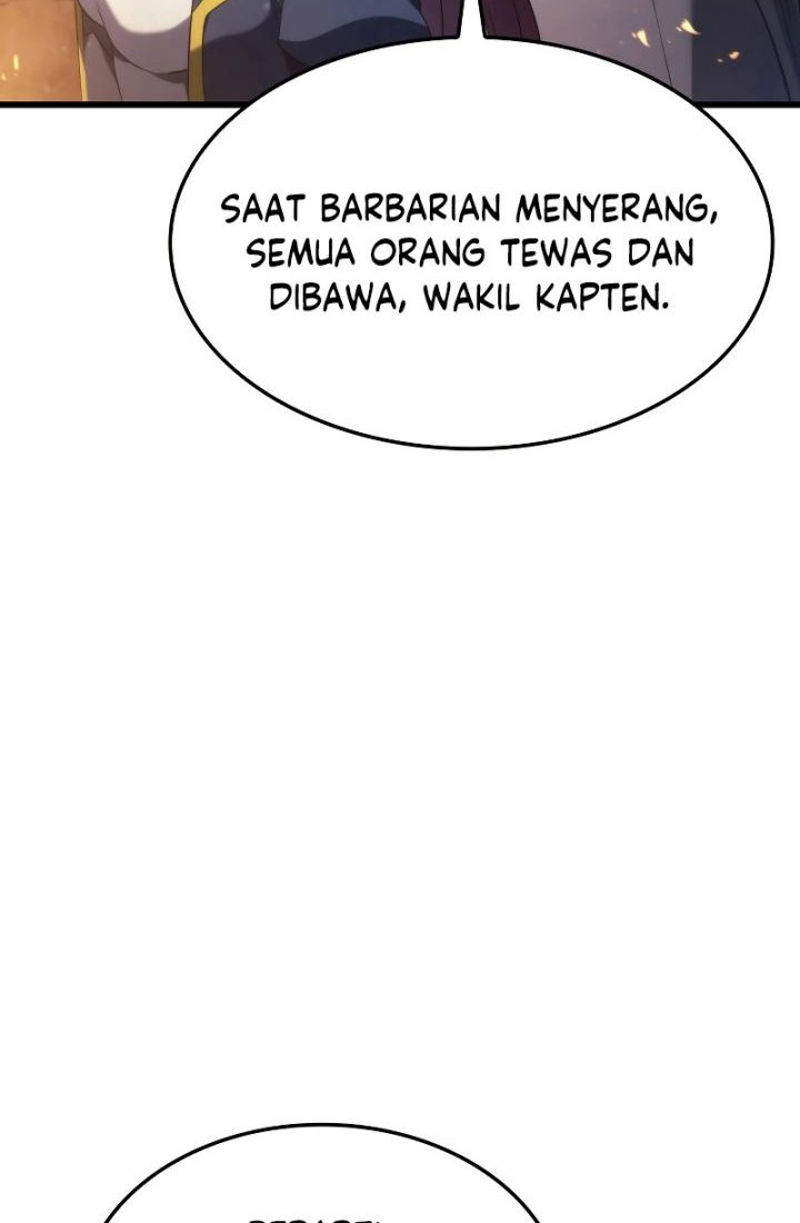 Revenge of the Iron-Blooded Sword Hound Chapter 27 Gambar 52