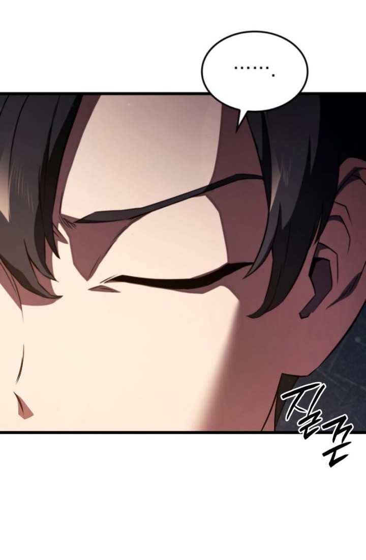 Revenge of the Iron-Blooded Sword Hound Chapter 27 Gambar 59