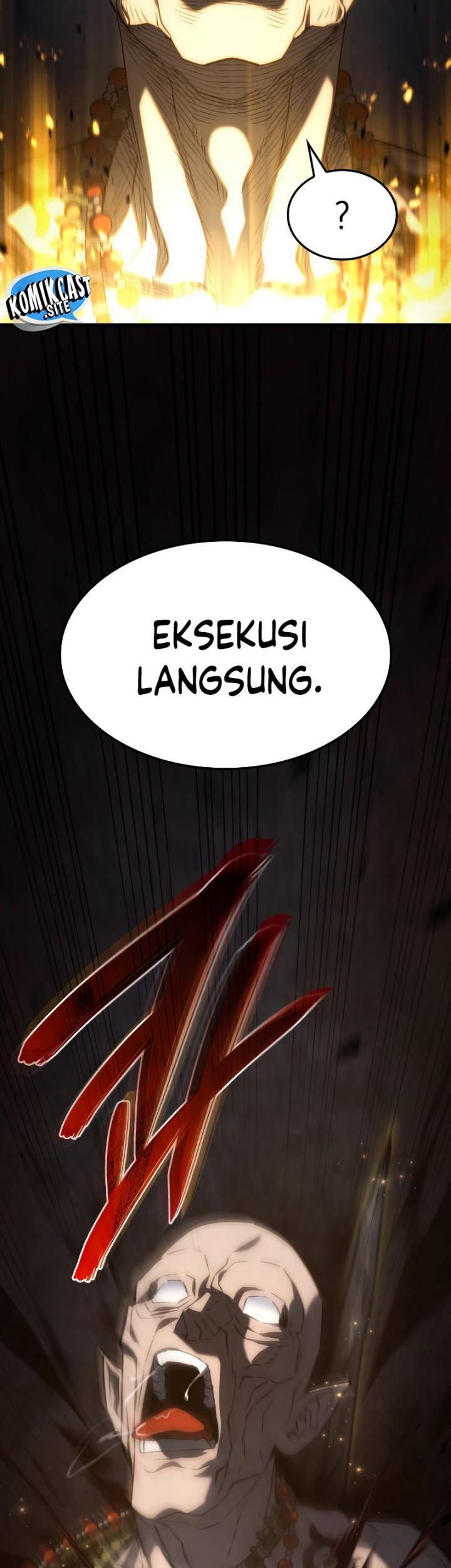 Revenge of the Iron-Blooded Sword Hound Chapter 27 Gambar 65