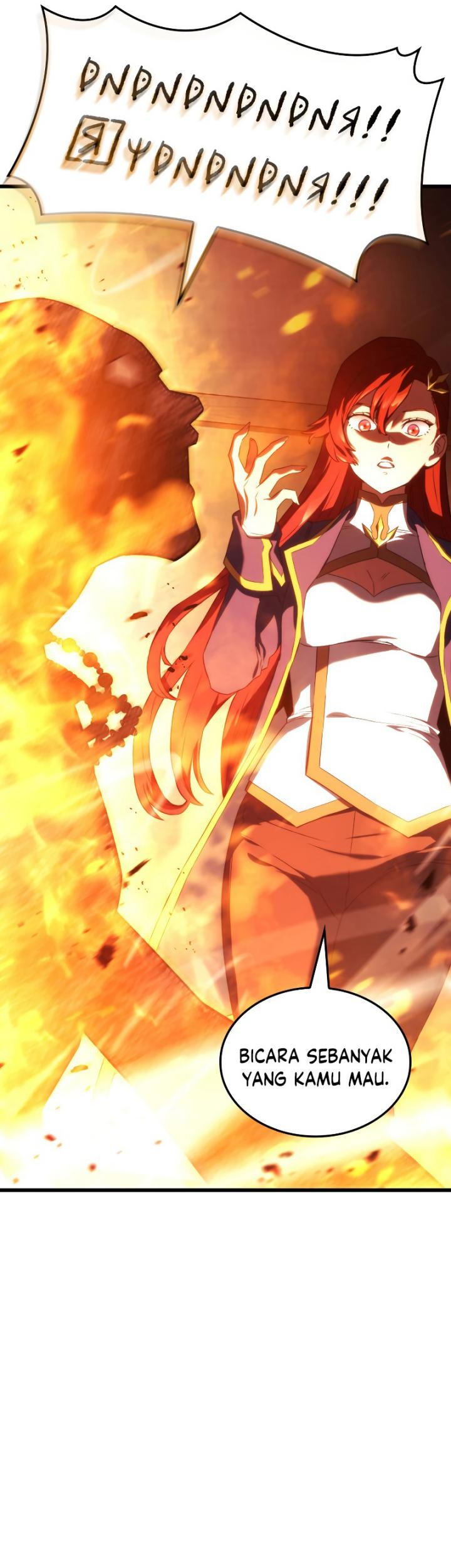 Revenge of the Iron-Blooded Sword Hound Chapter 27 Gambar 69