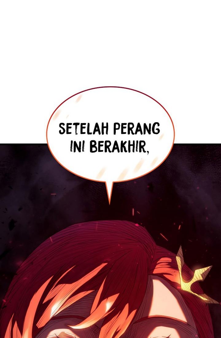 Revenge of the Iron-Blooded Sword Hound Chapter 27 Gambar 70