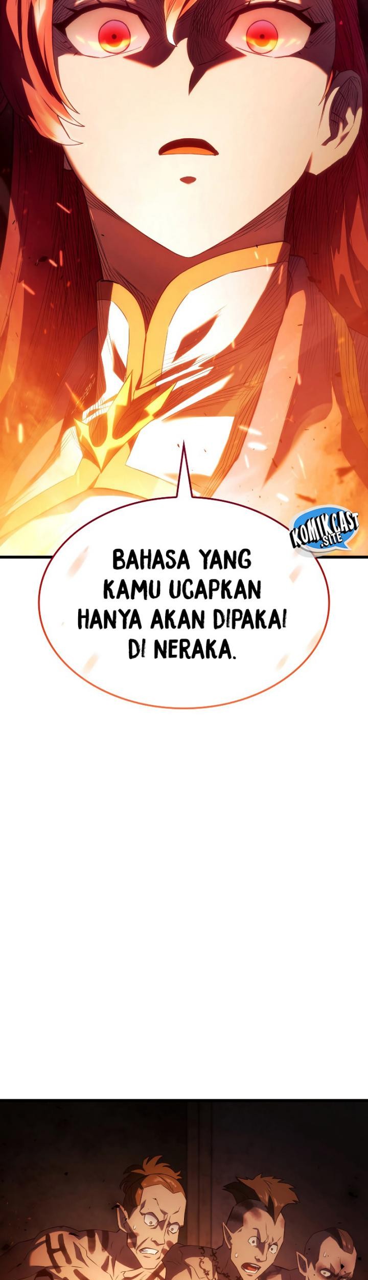 Revenge of the Iron-Blooded Sword Hound Chapter 27 Gambar 71