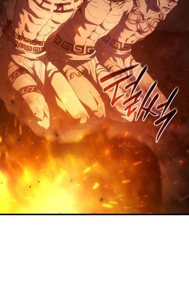 Revenge of the Iron-Blooded Sword Hound Chapter 27 Gambar 72