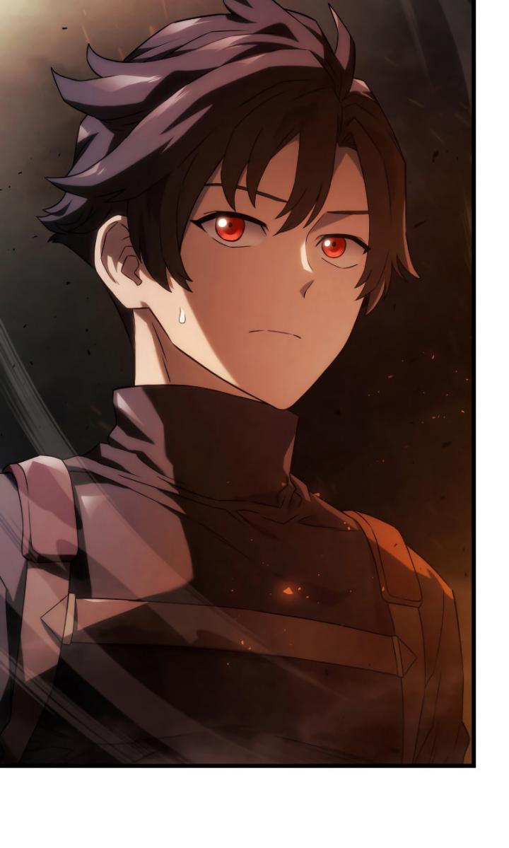 Revenge of the Iron-Blooded Sword Hound Chapter 27 Gambar 75