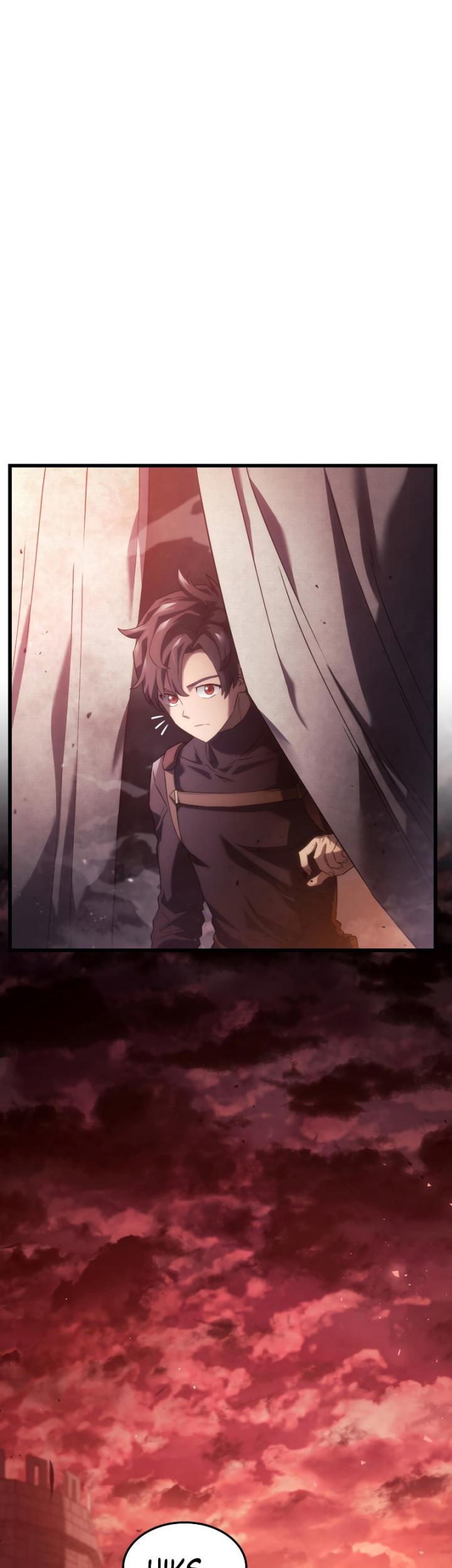 Revenge of the Iron-Blooded Sword Hound Chapter 27 Gambar 76