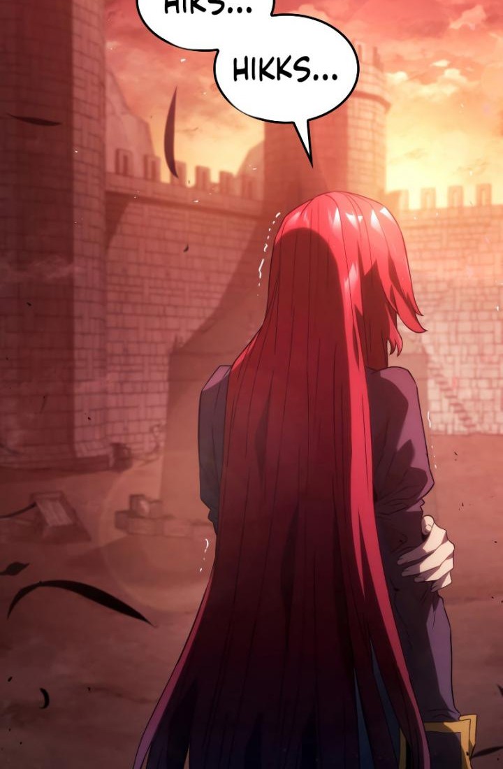 Revenge of the Iron-Blooded Sword Hound Chapter 27 Gambar 77