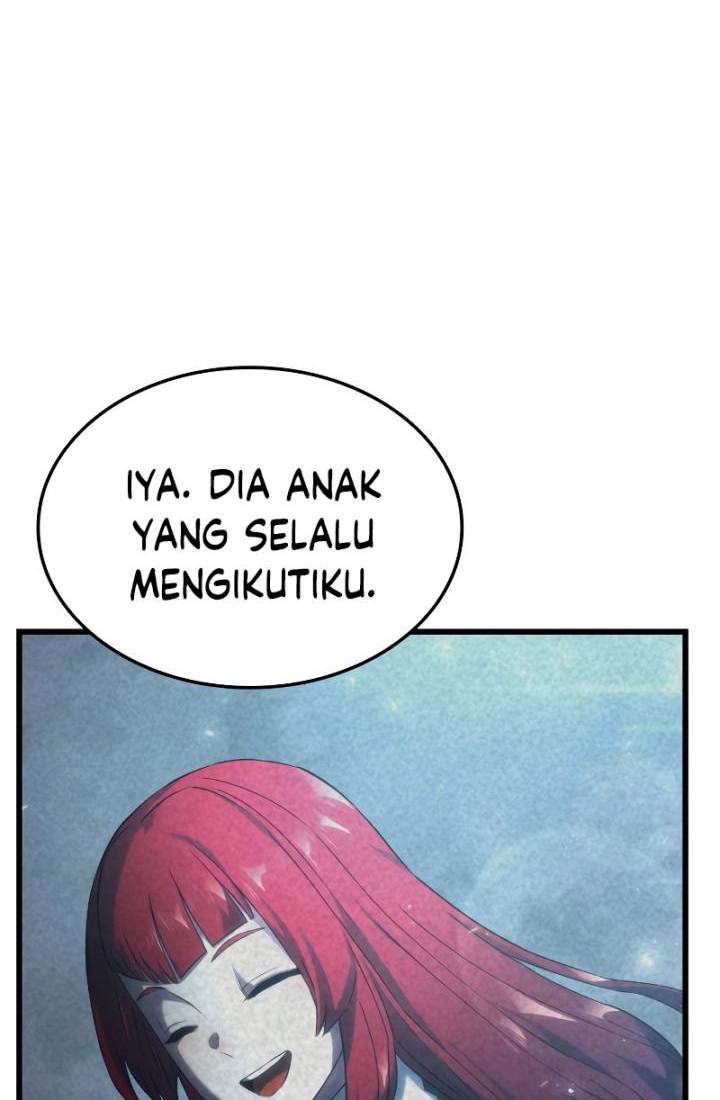 Revenge of the Iron-Blooded Sword Hound Chapter 27 Gambar 79