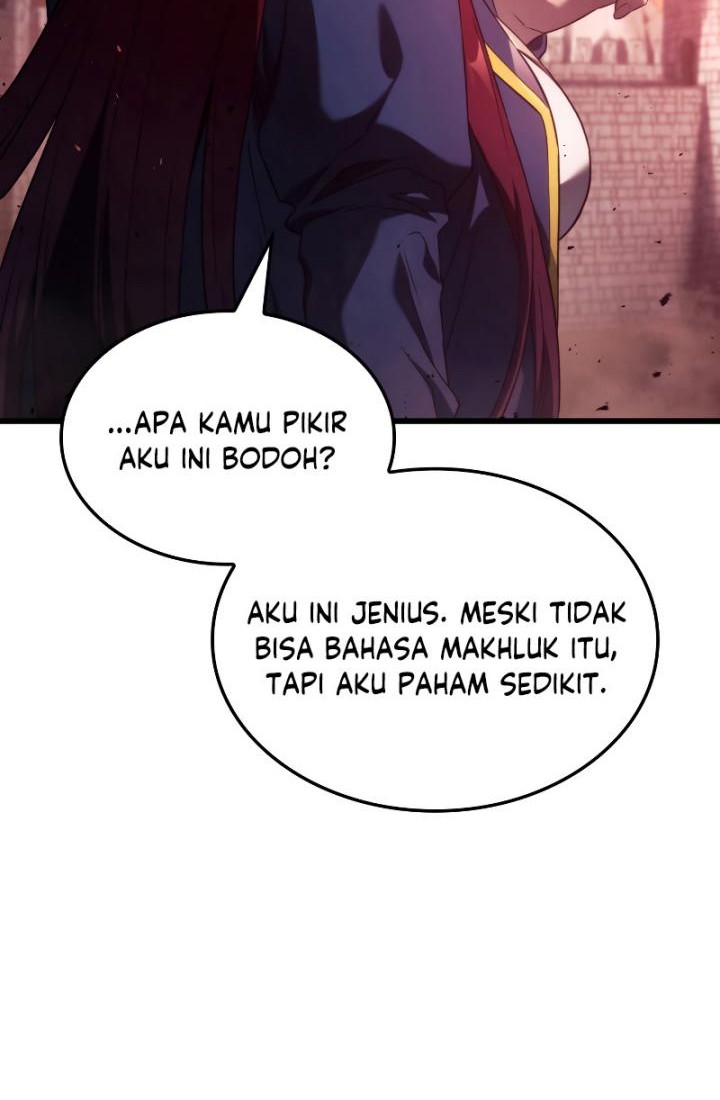 Revenge of the Iron-Blooded Sword Hound Chapter 27 Gambar 81