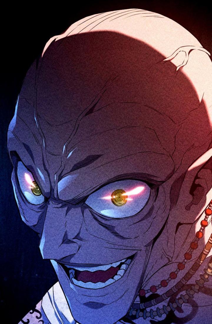 Revenge of the Iron-Blooded Sword Hound Chapter 27 Gambar 84