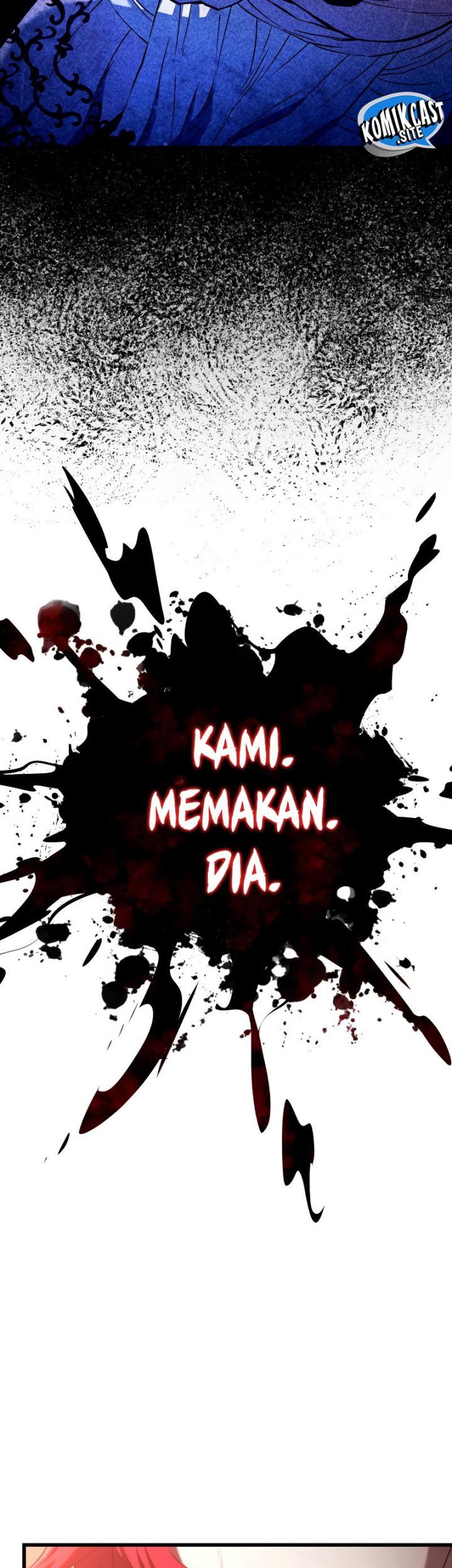 Revenge of the Iron-Blooded Sword Hound Chapter 27 Gambar 85